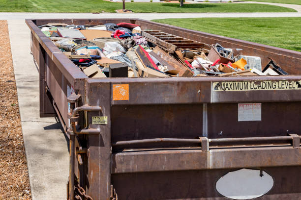 Best Recycling Services for Junk  in Liberty City, TX