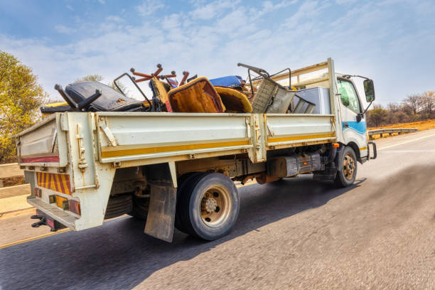 Junk Removal for Events in Liberty City, TX