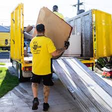 Best Residential Junk Removal  in Liberty City, TX